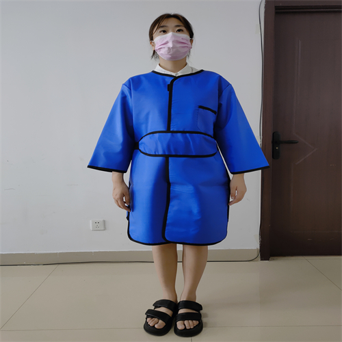 齐齐哈尔防辐射铅衣