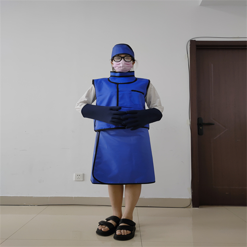 齐齐哈尔防辐射服